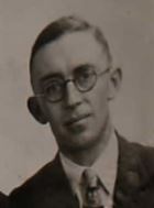 John Reynolds Dewson 
